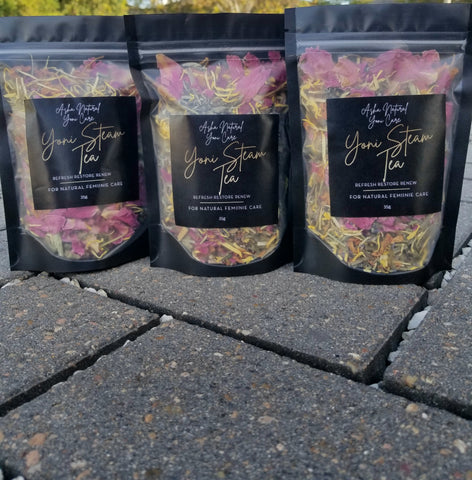V-Steam Gold Tea Bulk
