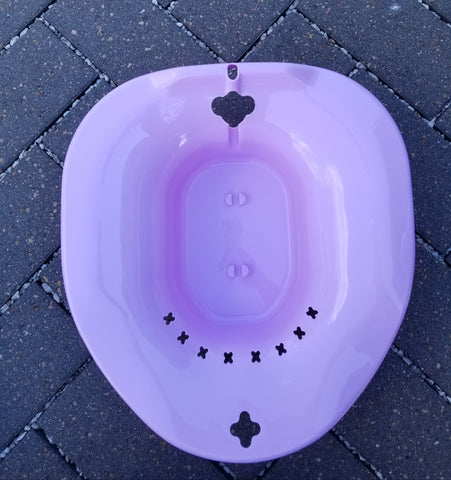 V-Steam Seat