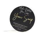 Yoni Soap