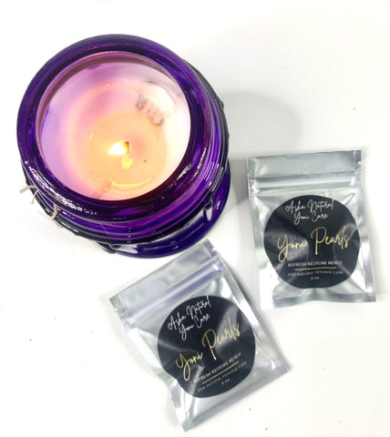 Yoni Detox Pearls