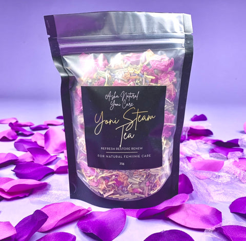V-Steam Gold Tea