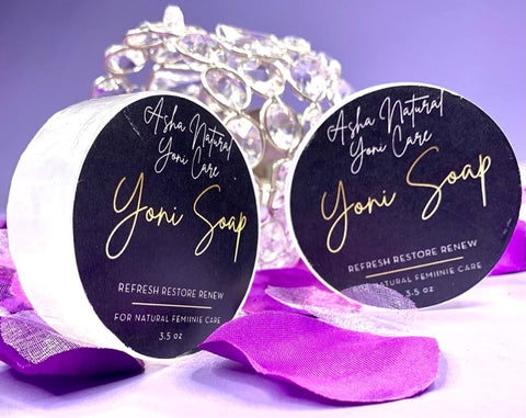 Yoni Soap