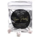 Yoni Detox Pearls